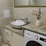 Apartment гончеви