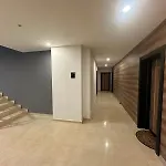 Apartment гончеви