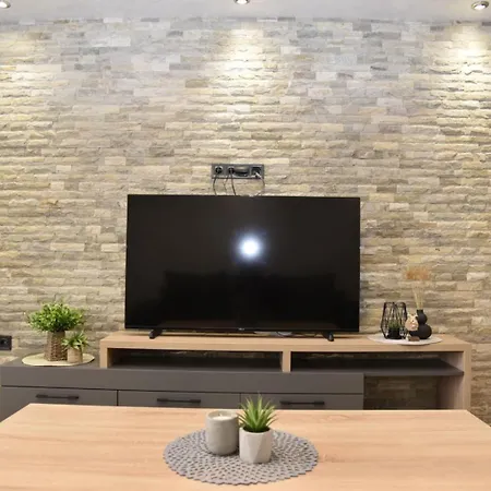 гончеви Apartament Welingrad