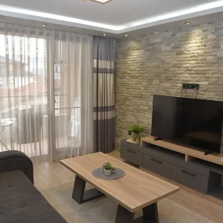 Daire гончеви Velingrad