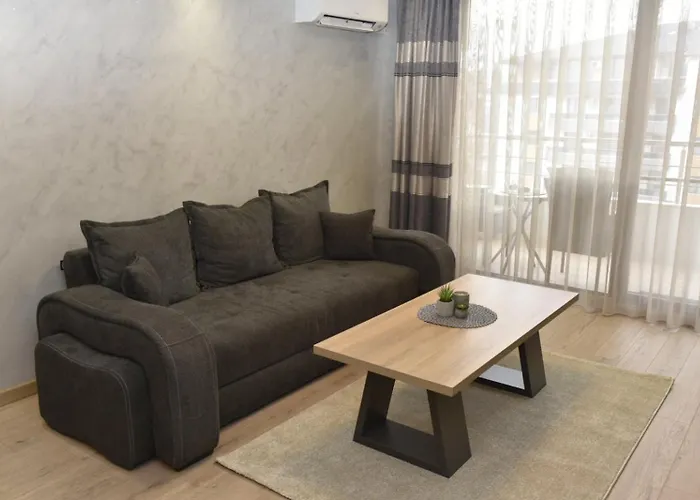 гончеви Apartament *