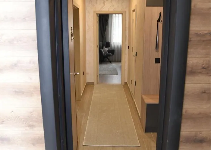 гончеви Apartament *