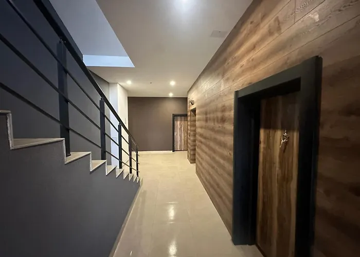 гончеви Apartament Welingrad