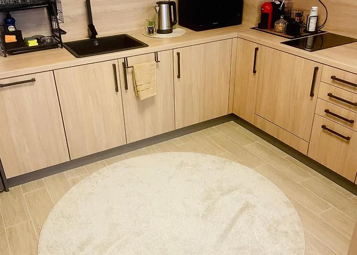 гончеви Apartament Welingrad