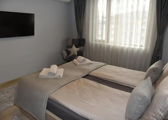 гончеви Apartament *