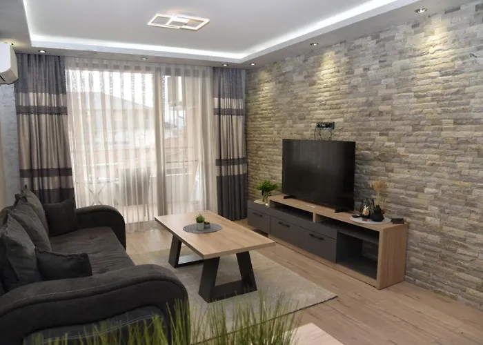 Apartament гончеви *