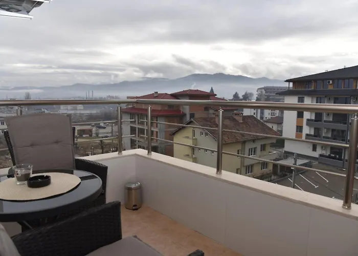 гончеви Velingrad