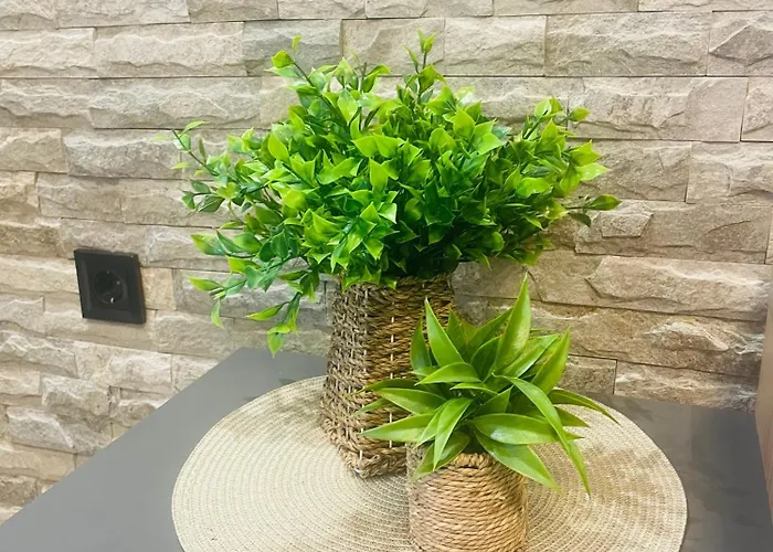 Apartament гончеви