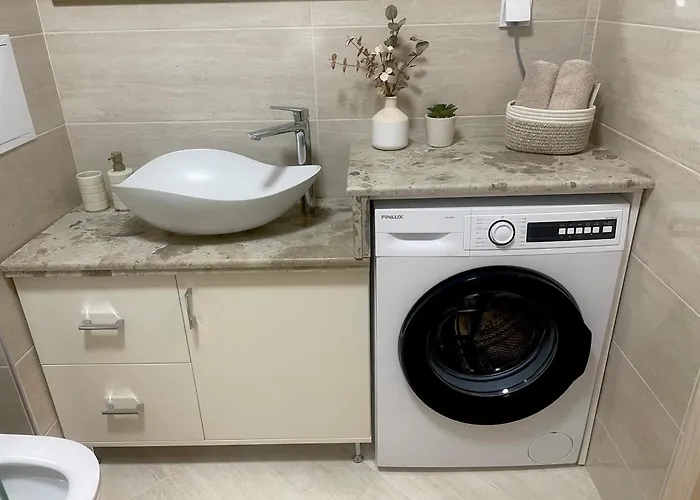 гончеви Apartament *