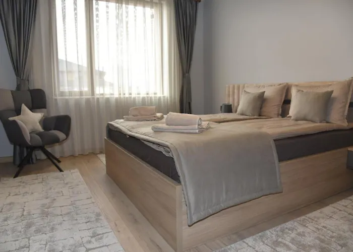 Apartament гончеви *