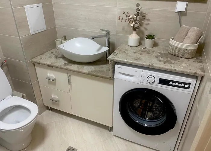 Apartament гончеви