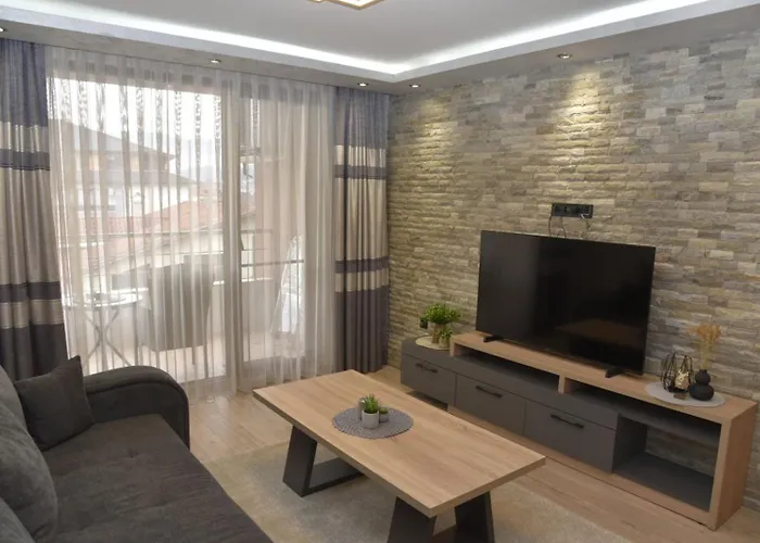 Apartament гончеви Welingrad