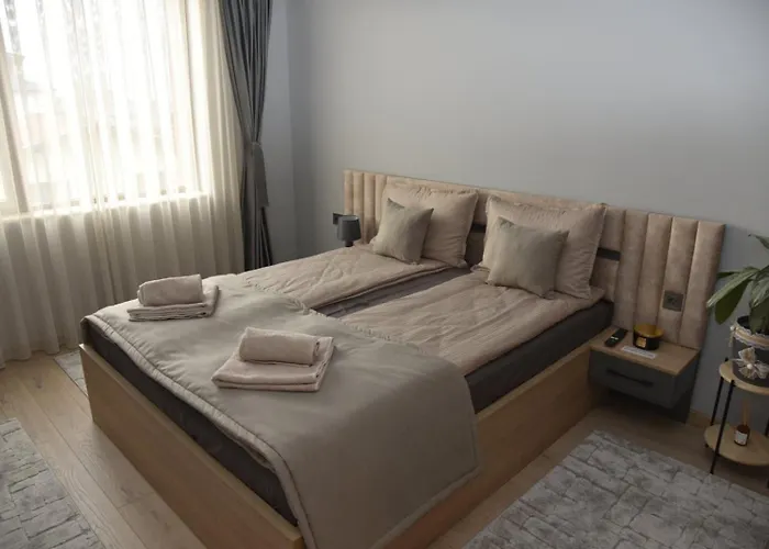 гончеви Apartament Welingrad