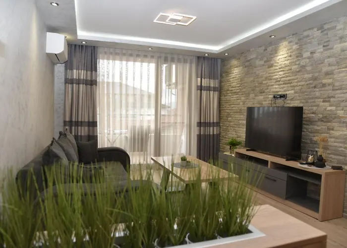 Apartament гончеви