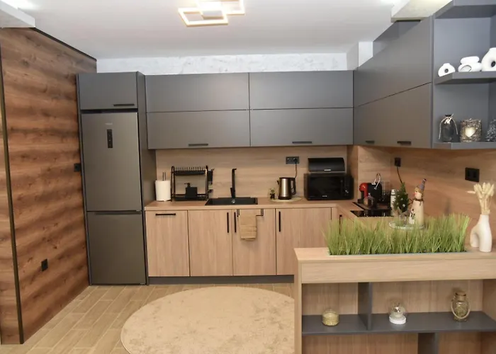 гончеви Apartament Welingrad