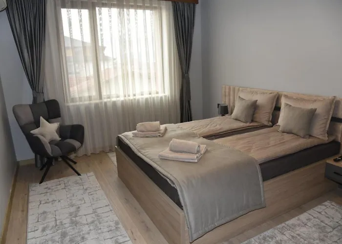 гончеви Daire