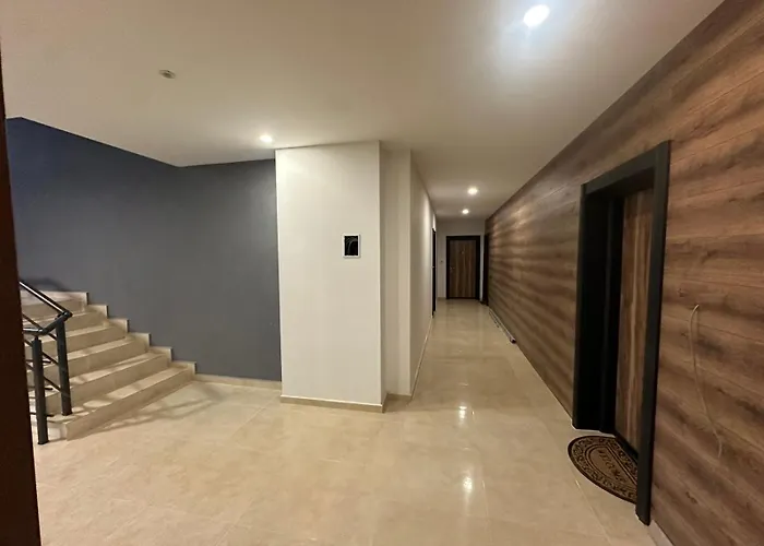 Apartament гончеви