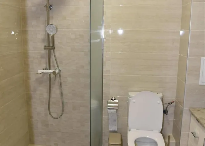 гончеви Apartament