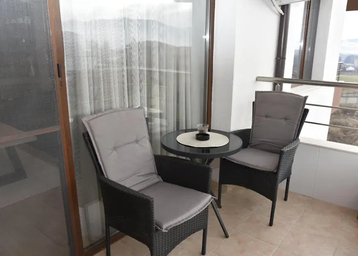 Apartament гончеви